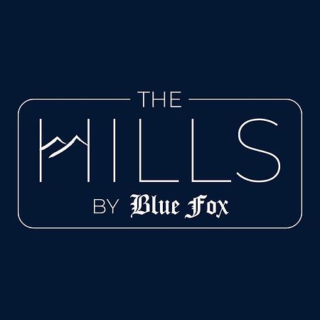 The Hills By Blue Fox Hotel Kandy Exterior foto