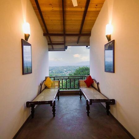 The Hills By Blue Fox Hotel Kandy Exterior foto
