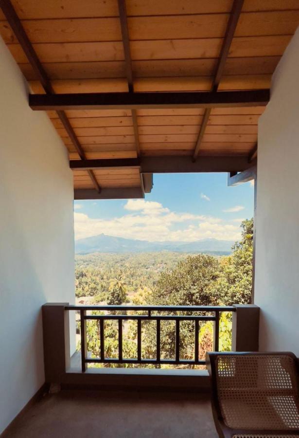 The Hills By Blue Fox Hotel Kandy Exterior foto