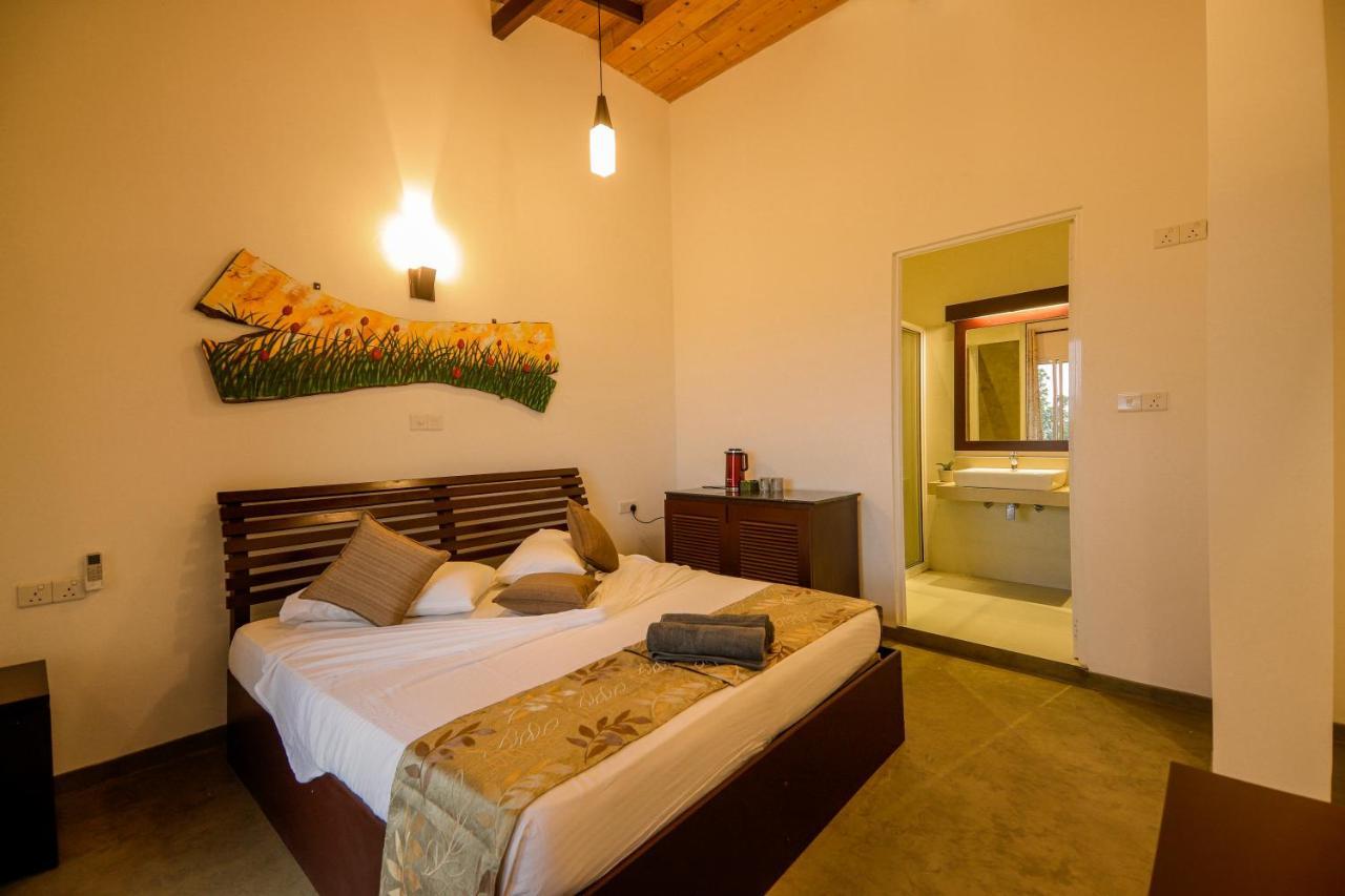 The Hills By Blue Fox Hotel Kandy Exterior foto