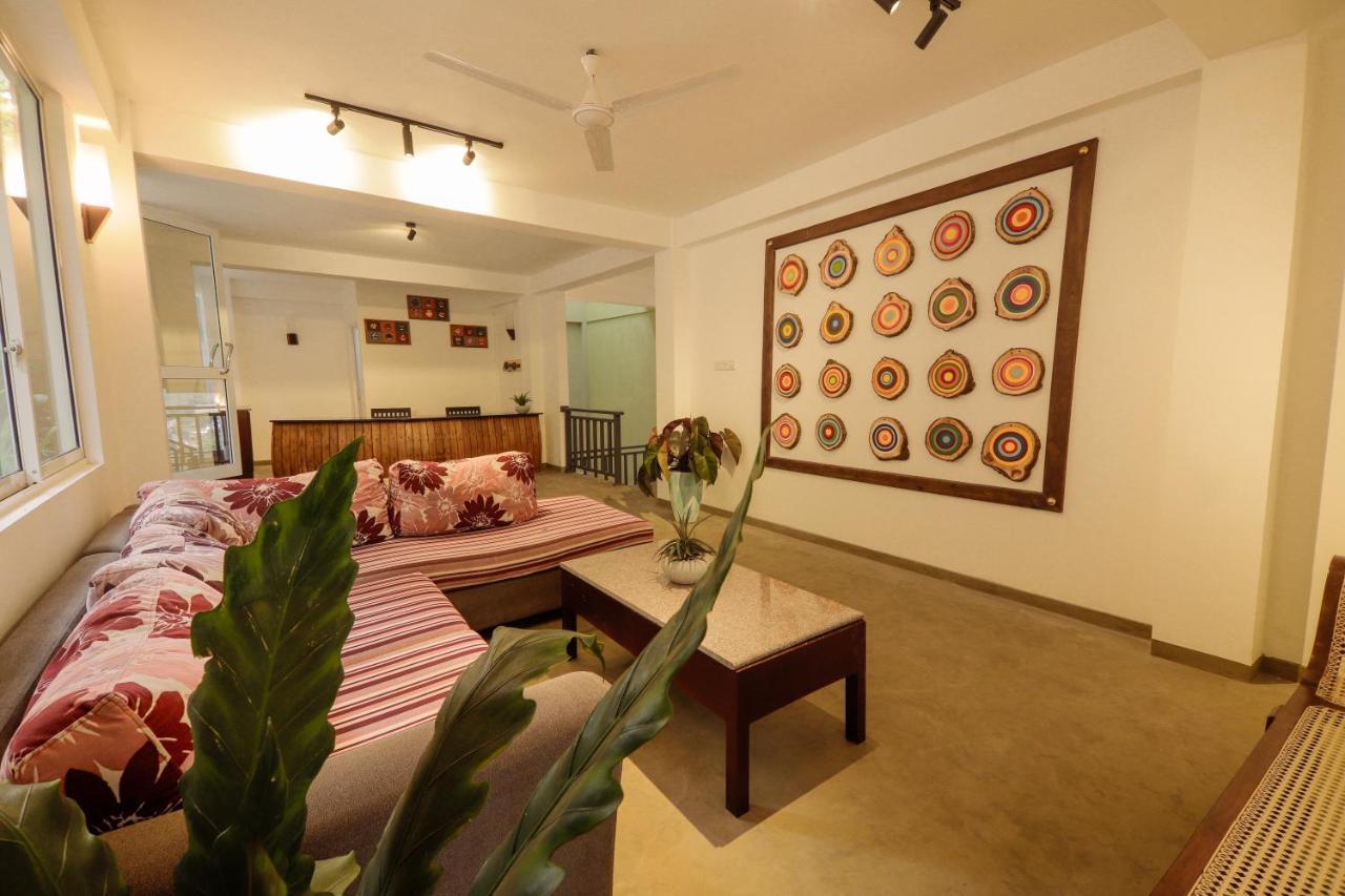 The Hills By Blue Fox Hotel Kandy Exterior foto