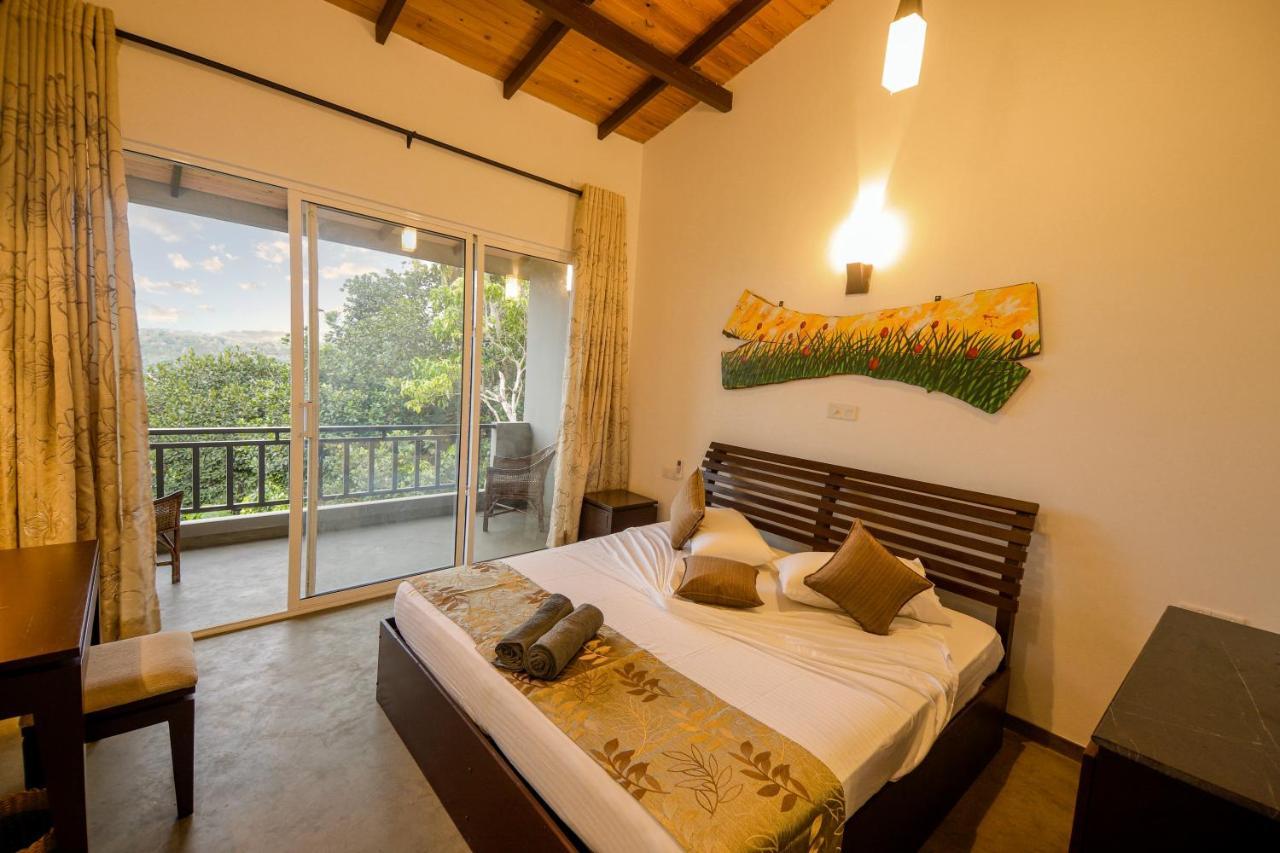 The Hills By Blue Fox Hotel Kandy Exterior foto