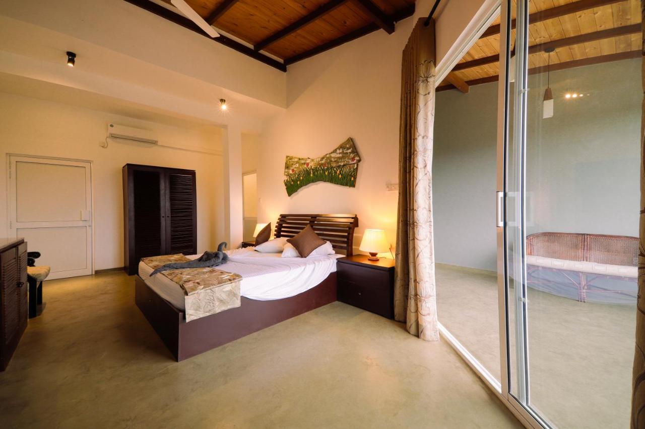 The Hills By Blue Fox Hotel Kandy Exterior foto